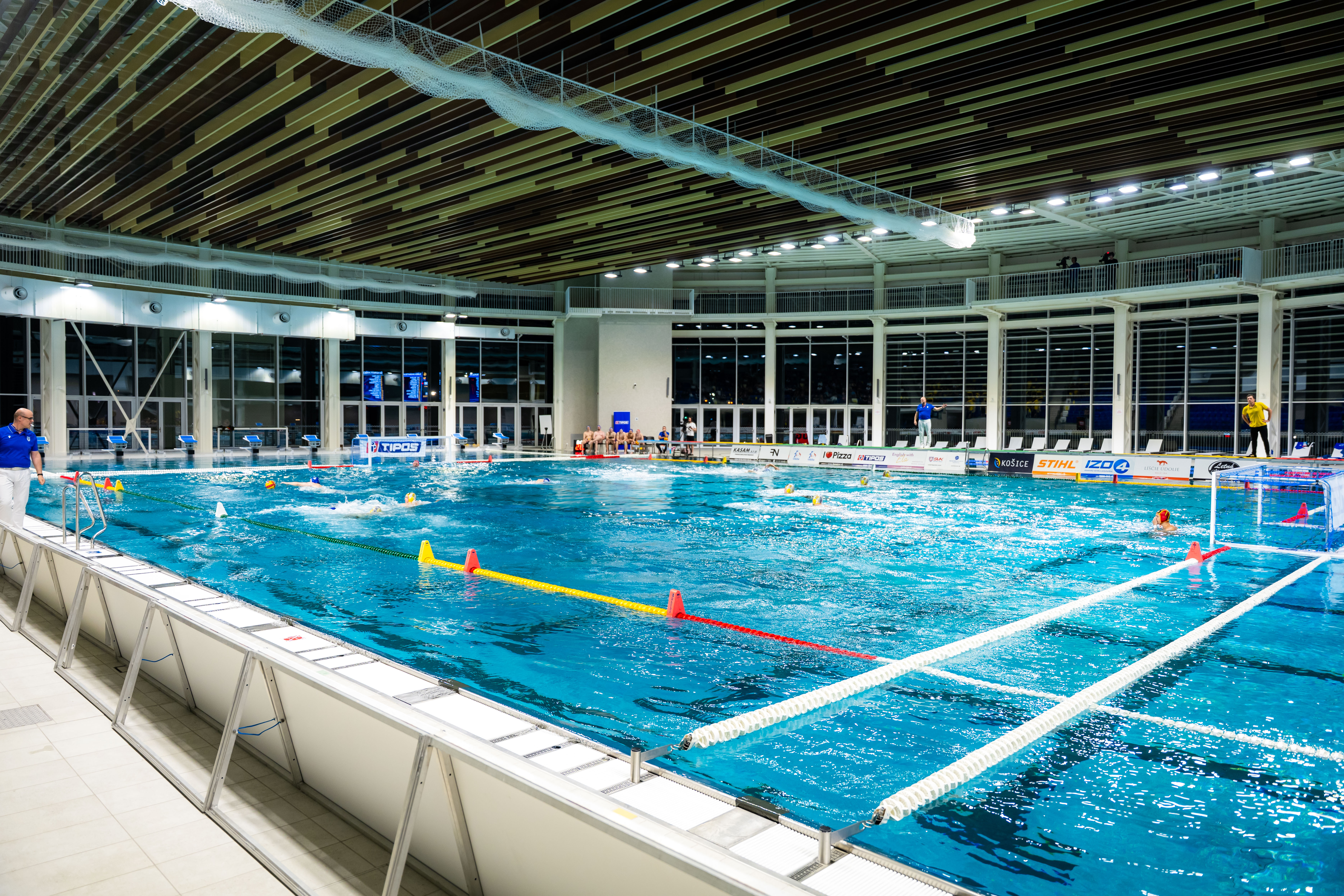 SK Hornets Kosice - Slavia UK Bratislava-1-25